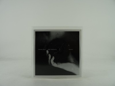 THREAD PULLS NEW THOUGHTS (409) 10 Track Promo CD Album including Picture Sleeve