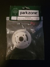 E-flite Parkzone T-28/F4U/P-47 Motor Mount w/Screws
