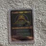 Uurg, Spawn of Turg (Showcase) Dominaria United Foil