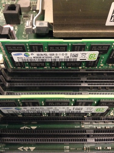 Dell PowerEdge R710 Server 2x Xeon E5645 2.4GHz 48GB RAM PERC H710 FREE SHIPPING - Picture 12 of 17