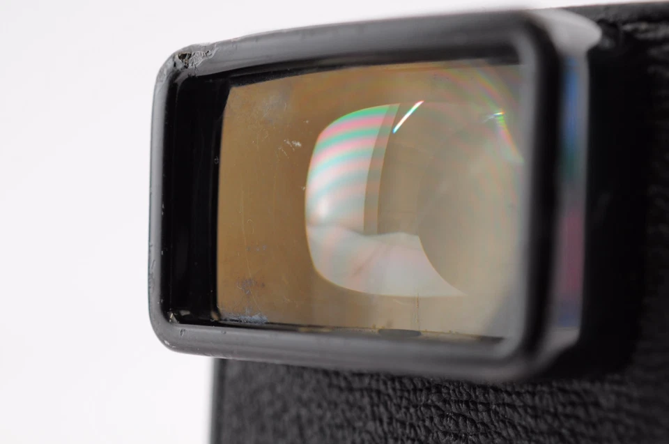 **Excellent ++++** Canon Speed Finder For F-1 F1 35mm SLR Film Camera From Japan - Image 2 of 4