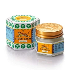 3X Tiger Balm Ointment 30gm