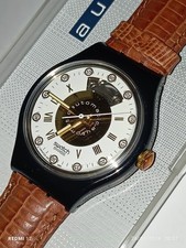 SWATCH AUTOMATICO 1992 FIFTH AVENUE SAB101 NUOVO PERFETTO FUNZIONANTE