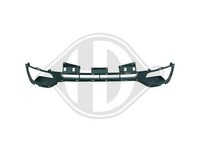 StoßStangengitter Mitte FüR Kia Sportage 2010-2013