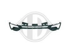 Stoßstangengitter Mitte für Kia Sportage 2010-2013