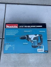 Makita HR4002 1-9/16 inch SDS MAX Rotary Hammer