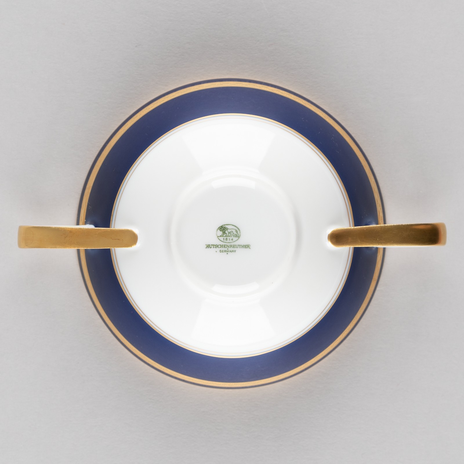 Set of 4x Perfect 5-Piece Place Settings, 2 Available, Monarch Hutschenreuther