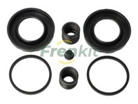 Reparatursatz Bremssattel Frenkit 244006 FüR VW Mercedes 28 35 Sprinter LT 44Mm