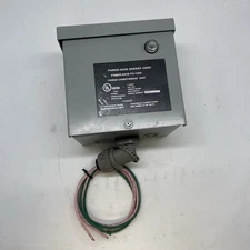 PU-1200 Optimizer Capacitor Energy Saver Home Surge Protector Box(EB-1821)