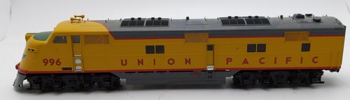 Locomotora diésel Lionel 6-84662 Union Pacific Legacy A E6 #996 EX | Condition: Used