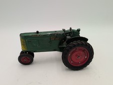 1/16 Slik Farm Toy Oliver Super 77 Tractor #2