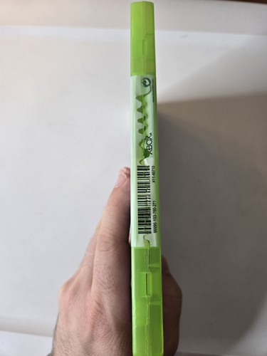 Saints Row: The Third (Xbox 360, 2011) Completo Testato Funzionante Vg3 - Foto 4 di 9