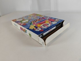 Nintendo NES - Puzznic - IMBALLO ORIGINALE CIB