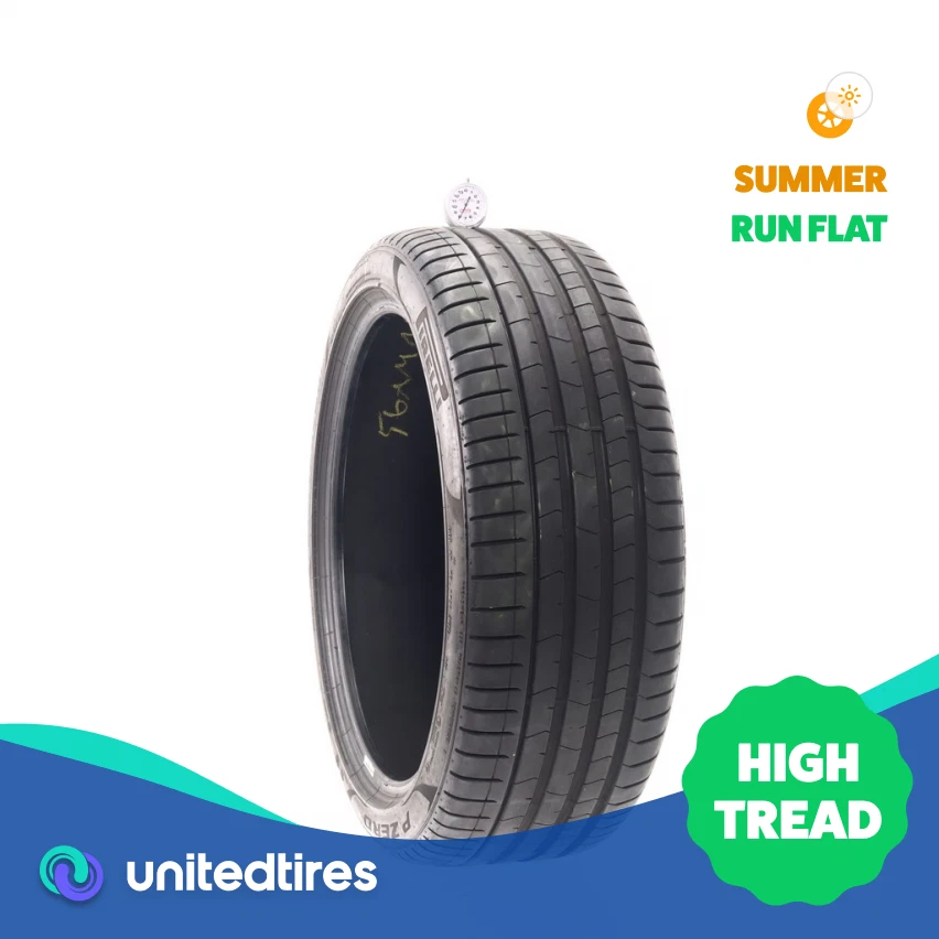Pirelli 245/40/20 Car & Truck Tires for sale | eBay