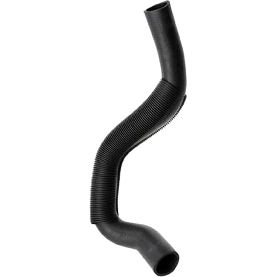 Dayco Upper Lower Radiator Coolant Hose 2x for 1996 till 2005 Chevrolet Astro - Imagem 3 de 3