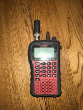 Uniden SC230 NASCAR Compact Racing Scanner 2500 Channel Please Read Discription