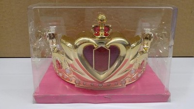 BANDAI Serenity Crystal Tiara Sailor Moon R Japan Princess Cosplay Toy Vintage