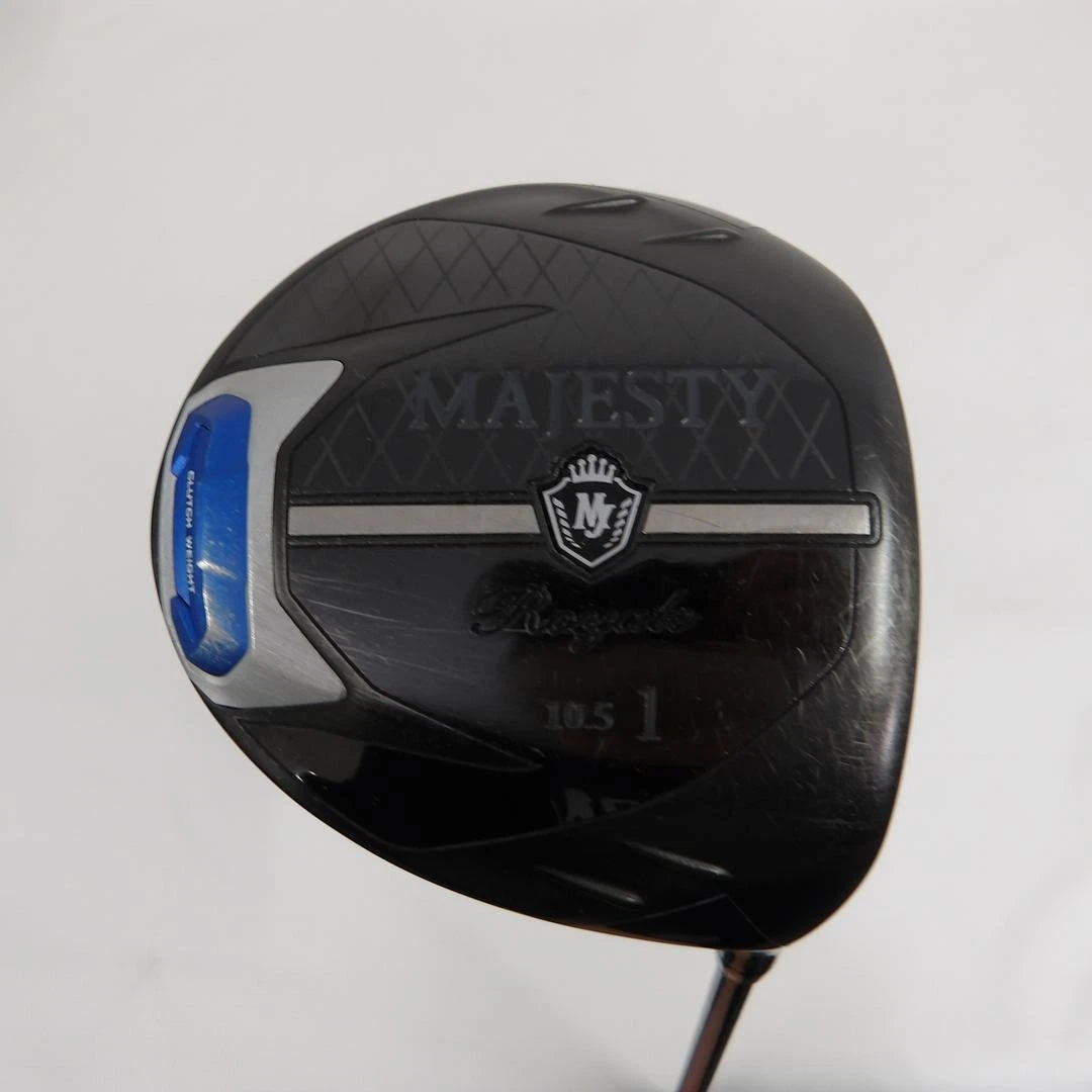 Maruman Driver 10.5 Loft Golf Clubs for sale | eBay