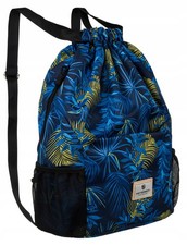 Peterson mehrfarbiger Stadtrucksack