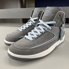 Jordan 2 Retro Cool Grey W for sale | eBay