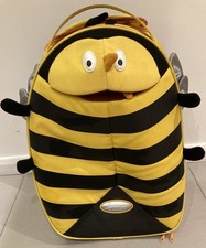 Samsonite Sammies Children’s Bumble Bee Suitecase - Kids luggage bag
