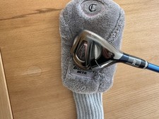 Callaway Big Bertha Beta, Damen, Hybrid 4