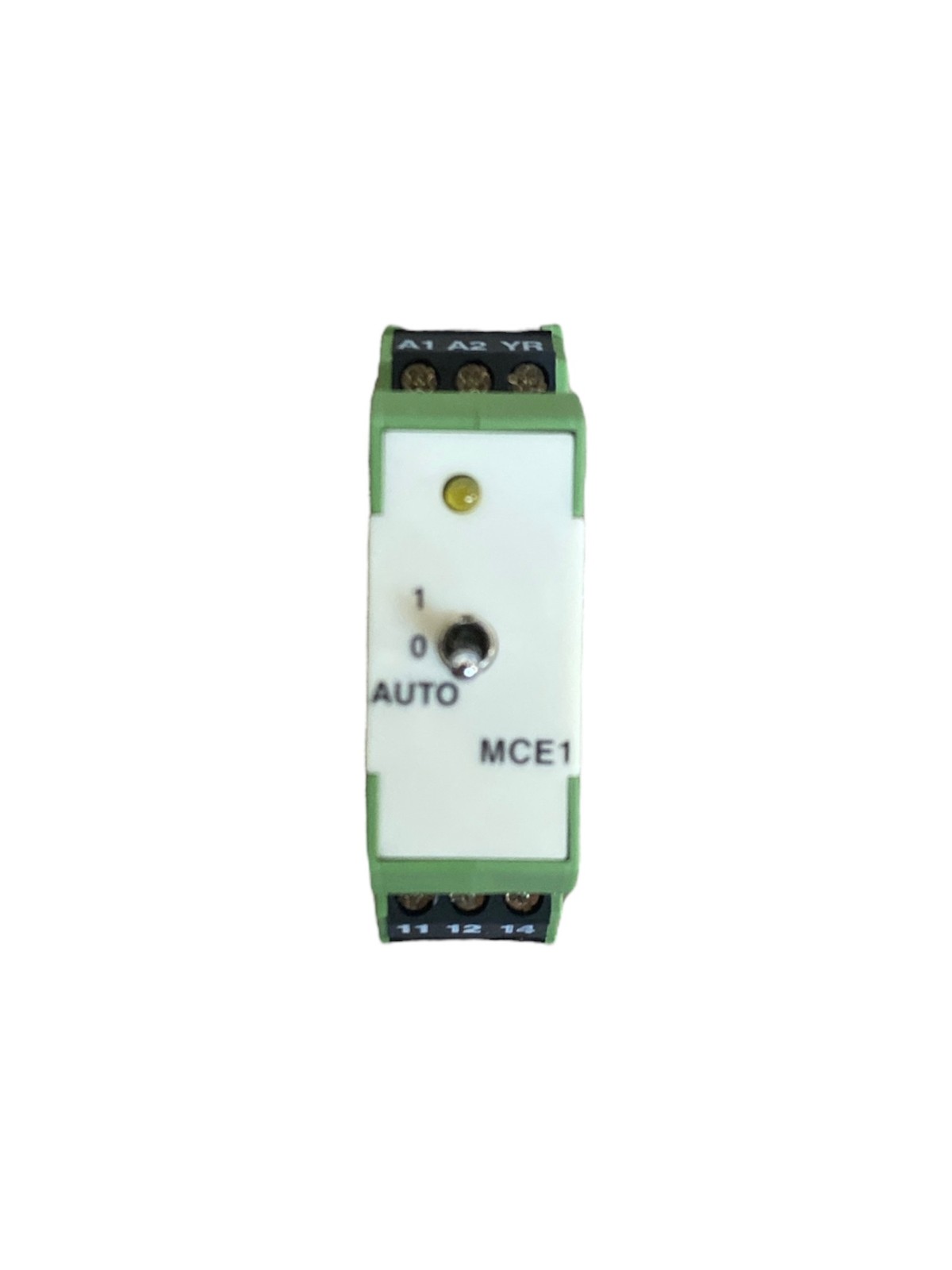 Convertisseur Honeywell MCE1 sortie simple contre les interférences de signal