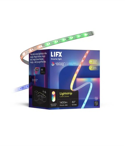 LIFX 80
