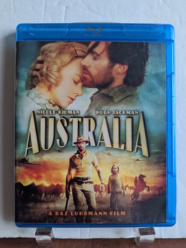 Blu-Ray Movies -Mix & Match- Combined Shipping- Like New! MULTIPLE LISTINGS! - Picture 45 of 499