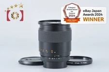 CONTAX Carl Zeiss Vario-Sonnar 35-70mm f/3.4 T* MMJ 2025.11 Overhauled!!