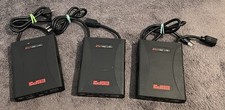 ESP Next Gen XG-PCS-15D 120V/15A Surge Protector Power Monitor Lot of 3/TESTED