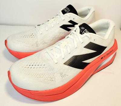 New Balance FuelCell SuperComp Trainer v3 Men's Size 13