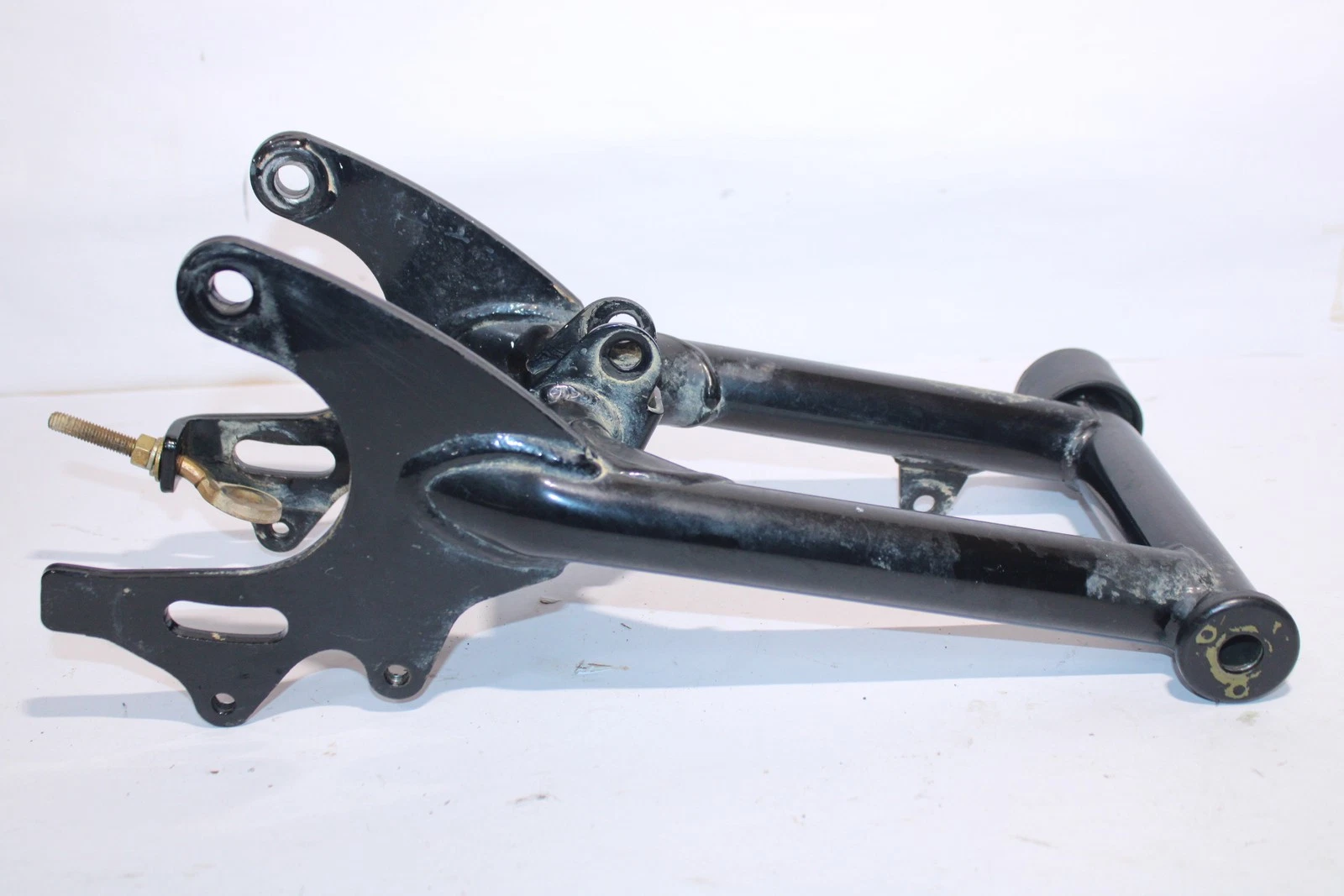 1993-2005 Honda Sportrax 90 Trx90 OEM Rear Swingarm Swing Arm 52200-HF7-305
