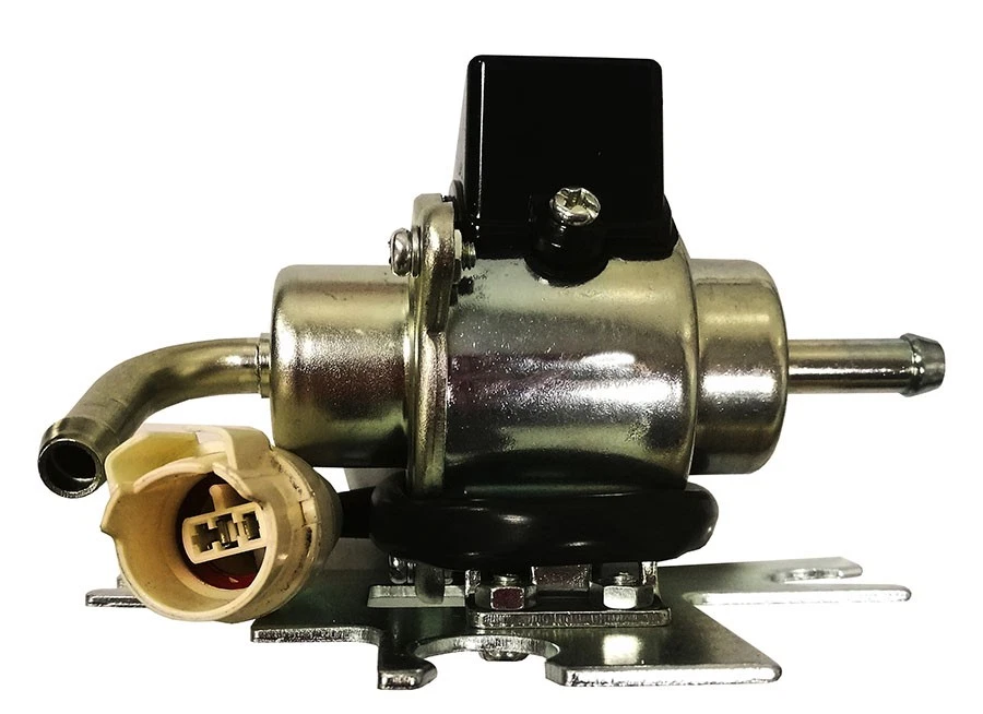 Bomba de combustível elétrica ajuste direto 1984-1989 Subaru Brat, DL, GL, padrão - Imagem 3 de 3