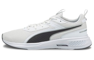 PUMA Scorch Runner White Black 194459-04