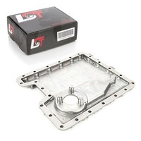 ÖLwanne AluminiumgußWanne ÖLablassschraube Dichtring FüR BMW X5 E53 4.4I 4.6Is