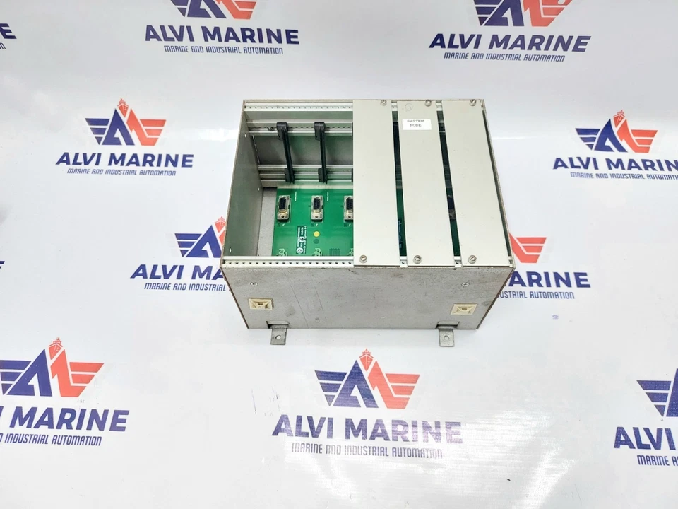 Hernis Scan System node hss05 Pcb Rack Module hss05motherboard - Image 3 of 4