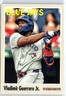 2024 Topps Archives - 1970 Topps Vladimir Guerrero Jr. #104