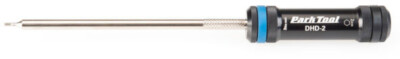 Park Tool DHD-2 - Präzisions-Sechskantschraubendreher 2 mm