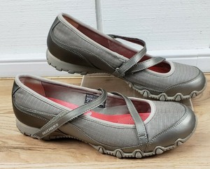 skechers bikers mary jane