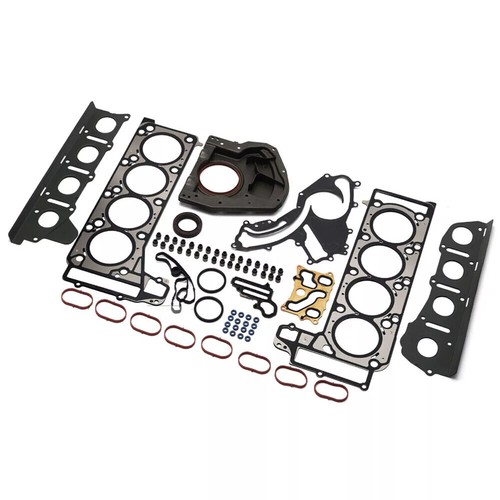 For 12-18 Mercedes-Benz CLS500 GLE500 4.7L Engine Rebuild Kit/Timing Kit M278 - Picture 4 of 17