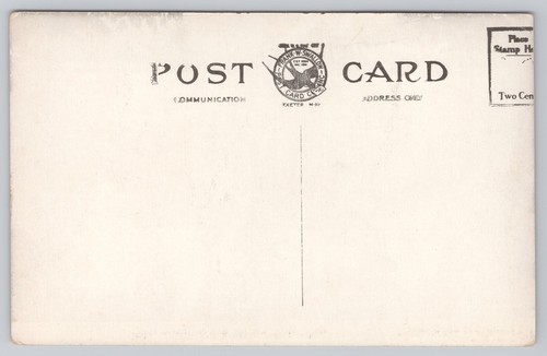 Henry Moore Cottage East Northfield Massachusetts Unposted Postcard - Picture 2 of 2