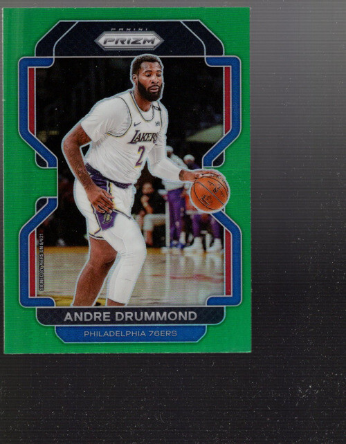 B5138- 2021-22 Panini Prizm BK Surtido Inserts2 -tú Pick 15 + Libre US Enviar