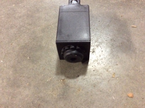 Interruptor de puerta Rittal talla 4127.000 talla 4127.000 - Imagen 6 de 7