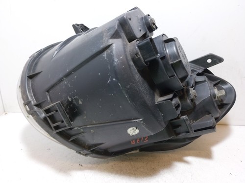 2008 KIA PICANTO RHD SCHEINWERFER / HEADLIGHT RIGHT SIDE 92102-07XXX - Bild 5 von 7