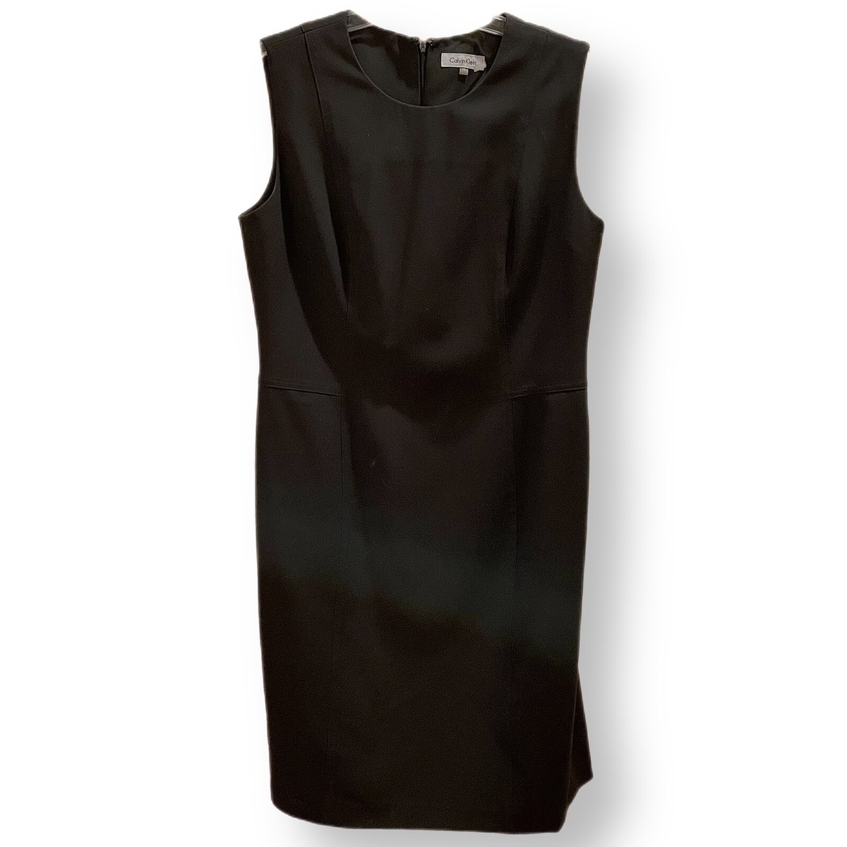 little black dress calvin klein Buy Calvin Klein Black Long Sleeve Denim Mini Dress from Next USA