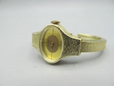 Vintage Timex Ladies Mechanical Wristwatch (Parts Repair)