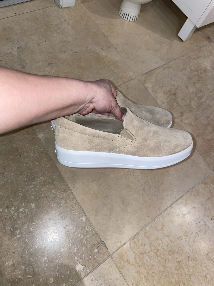 PRADA プラダ 白スリッポン3S 5934 37 1/2