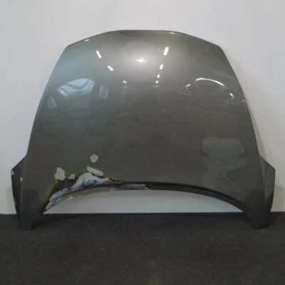 NISSAN JUKE F15 Motorhaube F5100-BA6MA 1.5 Diesel 81kw 2017 4022449 - Bild 1 von 4