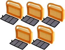 Air Filter For BR320 STIHL TS410 TS420 Replace 4238-140-1800 4238 140 4401 NEW